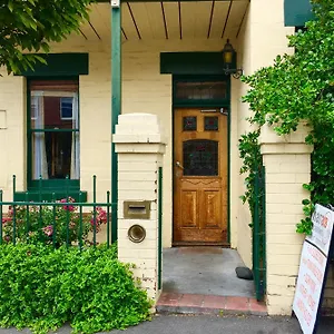 Narrara Backpackers Auberge de jeunesse